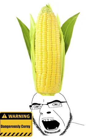 Corn on the Cob