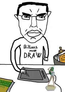 ALL THE THINGS SHE SAID ALL THE THINGS SHE SAID twitter immagrant SLOP