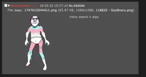 ESL gem that made tranitors seethe