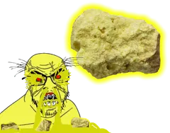 Average brimstone poster