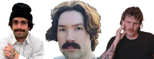 Not owning your wife (or even your own thoughts) "changes" a man.